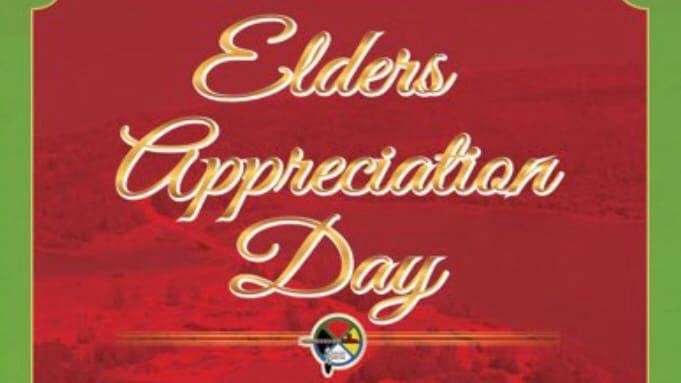 Elders Appreciation Day