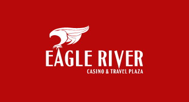 Eagle River Casion Logo